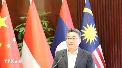 Hubungan Vietnam-China saat ini berada dalam fase peluang yang belum pernah terjadi sebelumnya dalam sejarah.