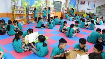 무료 교과서: 학교들은 여러 가지 우려에 직면해 있습니다.