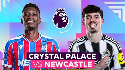 Match preview: Crystal Palace vs Newcastle, 8:00 PM, April 12th: One point for each team.