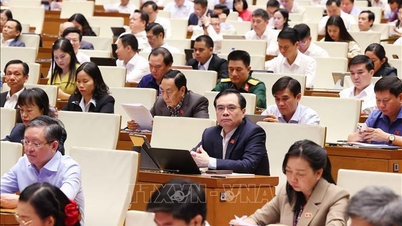 Chủ tịch Quốc hội phê chuẩn Trưởng đoàn đại biểu Quốc hội khóa XVI của 28 tỉnh