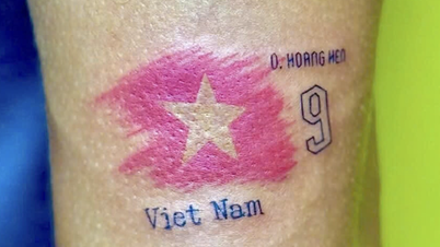 Hoang Hens extraordinära handlingar bekräftar hans eviga kärlek till Vietnam.