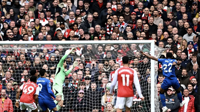 DESTAQUES: Uma retrospectiva da chocante derrota do Arsenal para o Bournemouth