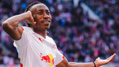 Transfer news April 12th: MU signs Diomande, Messi approves Casemiro.