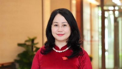 Die Nationalversammlung hat die Ernennung von Frau Lam Thi Phuong Thanh zur Ministerin für Kultur, Sport und Tourismus bestätigt.