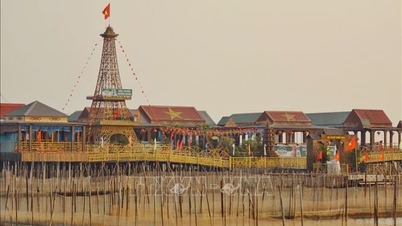 Kehidupan di Laguna Tam Giang - Bagian Terakhir