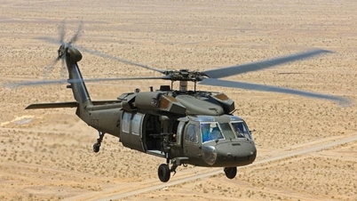 The CIA used secret 'super technology' for the first time in the pilot rescue operation in Iran.