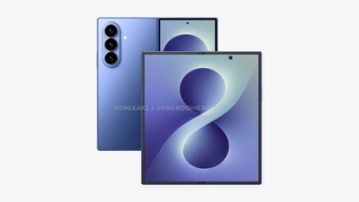 Släppdatum för Samsung Galaxy Z Fold 8 är fastställt.
