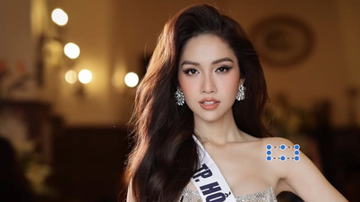 Sau Hương Giang, thêm một người đẹp Việt nộp hồ sơ thi Miss Grand International All Stars