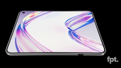 ក្រុមហ៊ុន Apple កំពុងភ្នាល់យ៉ាងធំលើ iPhone ដែលអាចបត់បានដំបូងរបស់ខ្លួន។