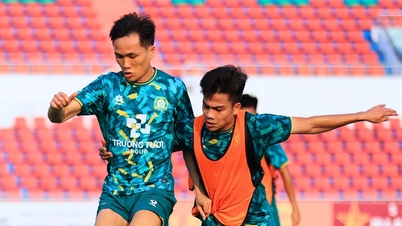 หลิว ตู่ หนาน โดนใบแดง ทำให้ทีมที่มีลุ้นเลื่อนชั้นสู่วีลีกต้องผิดหวัง