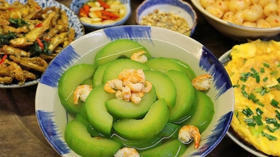 Easy-to-make, delicious dishes that support liver function for people over 40.