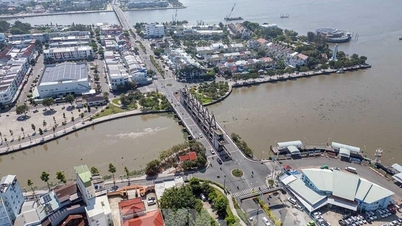 Da Nang remek lehetőség előtt áll a kétszámjegyű növekedés elérésére.