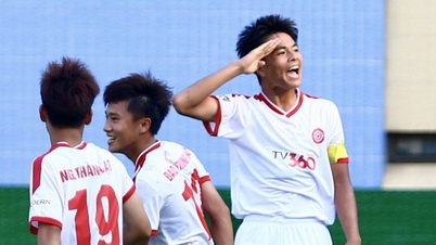 Déterminez les deux équipes qui se qualifieront pour la finale nationale U15.