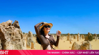 Which place has ever held the record for the hottest place in Vietnam and the world?
