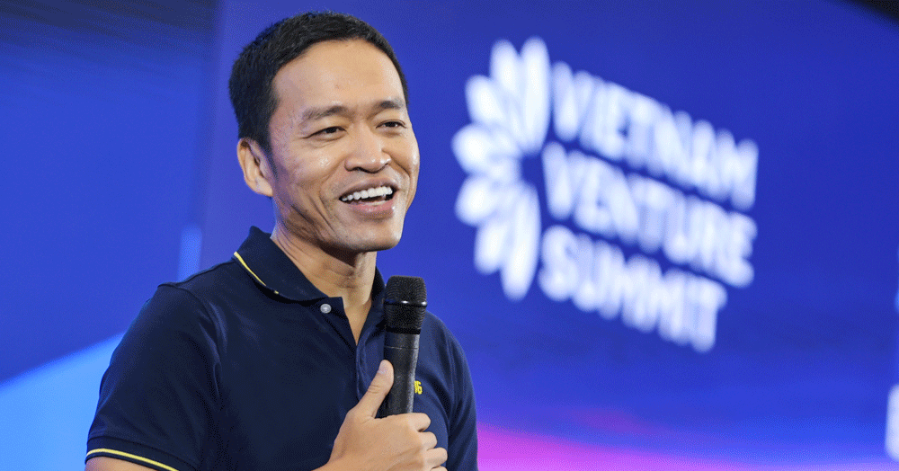 The "unicorn" associated with Mr. Le Hong Minh: It's puzzling that despite a dramatic increase in revenue, he continues to consistently incur losses of thousands of billions of dong.