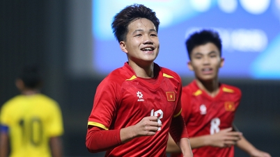 Vietnam U17 vs Malaysia U17 Förutsägelse: Vinn den första matchen