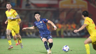 ក្លឹប PVF-CAND គេចផុតពីការកាត់ចោល។