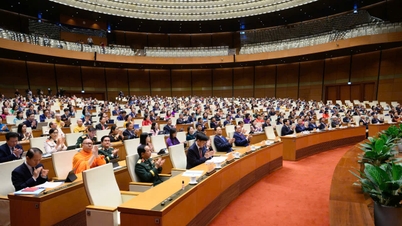The National Assembly discusses solutions to eliminate pollution and traffic congestion in Hanoi.