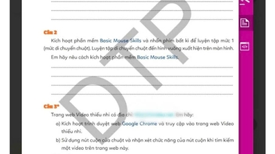 Pracovní sešit z informatiky pro 3. ročník obsahující „pornografické webové stránky“: Stažení z trhu a pozastavení distribuce.