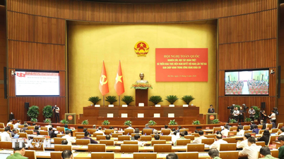 National Conference to Understand and Implement Resolution No. 2 of the 14th Central Committee