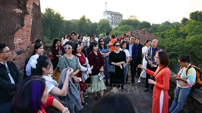 เสริมสร้างการบริหารจัดการคุณภาพบริการและเปิดตัวผลิตภัณฑ์การท่องเที่ยวใหม่ ๆ หลายรายการ