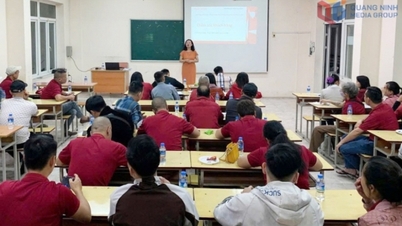 Resolver o "problema" dos recursos humanos de alta qualidade.