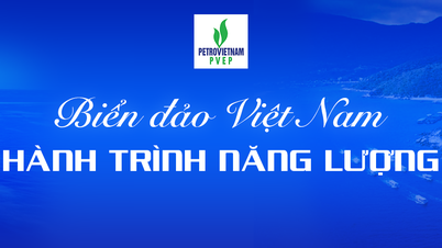Khi những câu chuyện nơi biển đảo được lắng nghe và lan tỏa