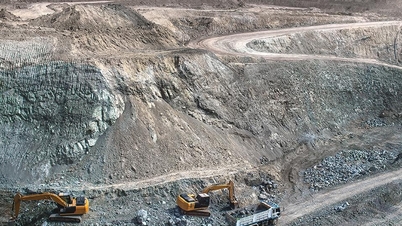 L'Australie et les États-Unis collaborent à un investissement de 3,5 milliards de dollars dans des projets miniers stratégiques.