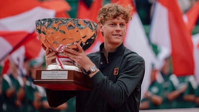 Jannik Sinner nyerte a 2026-os Monte-Carlo Masterst