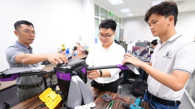 Making innovation a new driver of growth.