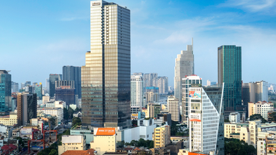"Bintang yang Sedang Naik Daun" di Pasar Properti