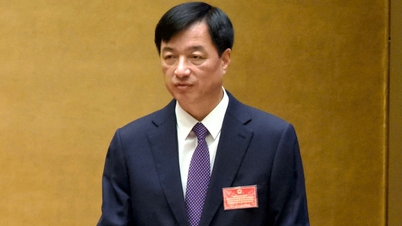 Sayın Nguyen Duy Ngoc, cesur bir şekilde yeni bir organizasyon modeli ve yaklaşımının pilot uygulamasını önerdi.