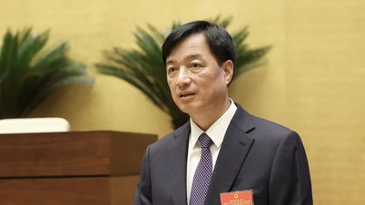 Nguyễn Duy Ngoc úr: A központi kormányzat lehetővé tette a helyi önkormányzatok számára, hogy új szervezeti modelleket teszteljenek.