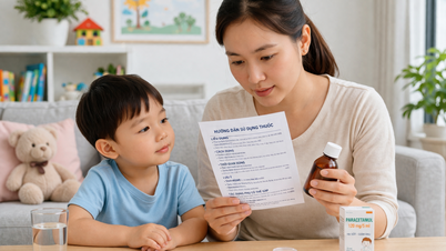 7 sai lầm khi dùng thuốc tay chân miệng khiến bệnh nặng hơn