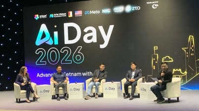 Artificial intelligence paves the way for smart hospital models in Vietnam.