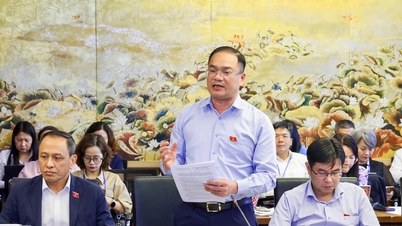 Strong decentralization of power creates new development opportunities for the capital city.
