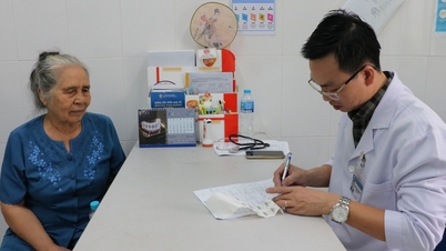 La ville d'Hô-Chi-Minh-Ville mobilise plus de 100 hôpitaux pour assurer des examens médicaux à 15 millions de personnes.