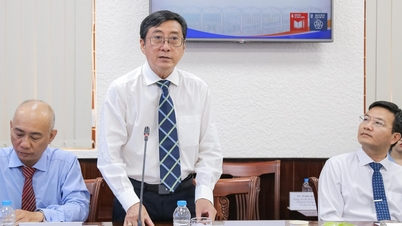 Học toán miễn học phí, nhận ‘lương’ tới 15 triệu đồng/tháng tại Trường đại học Khoa học tự nhiên