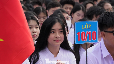 Da Nang wants to reward 400 million VND to students who win international awards.