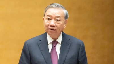 "개발의 모든 부담을 국가의 어깨에만 지울 수는 없습니다."