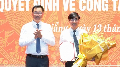 Mr. Tran Thang Loi holds the position of Chairman of the Inspection Committee of the Da Nang City Party Committee.
