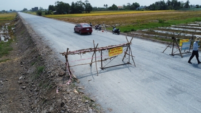 32 construction companies appeal for help; Dong Thap province urgently addresses the issue.