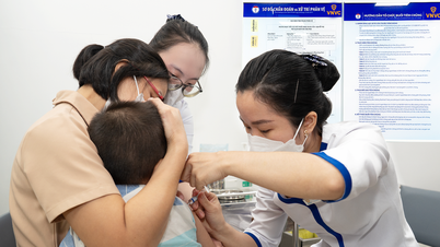 VNVC ra mắt vắc xin phòng não mô cầu cho trẻ từ 6 tuần tuổi