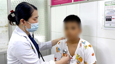 TP.HCM: Hơn 200 học sinh Trường tiểu học Bình Quới Tây ngộ độc, tìm ra tác nhân gây bệnh
