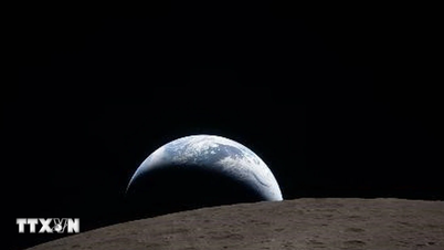 NASA готується до місії висадки на Місяць за допомогою Artemis III.