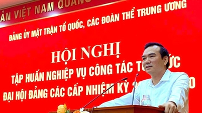 Vamos trabalhar juntos para preservar um belo movimento de crianças vietnamitas.