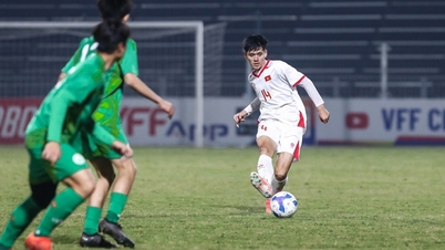 វៀតណាម U17 ០-០ ម៉ាឡេស៊ី U17 (វគ្គទីមួយ)៖ ការប្រកួតបើកឆាកដែលទន្ទឹងរង់ចាំយ៉ាងខ្លាំង។