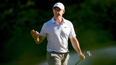 Rory McIlroy și-a apărat cu succes titlul la Turneul Masters.