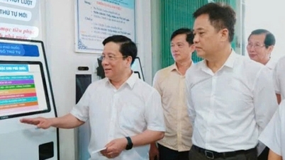 An Giang mobiliseert middelen om doorbraken in wetenschap en technologie te bevorderen.