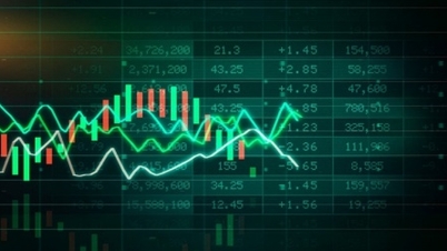 چشم‌انداز بازار سهام برای هفته ۱۳ تا ۱۷ آوریل: تثبیت و تثبیت، پایه و اساسی برای روند صعودی در شاخص VN ایجاد می‌کند.
